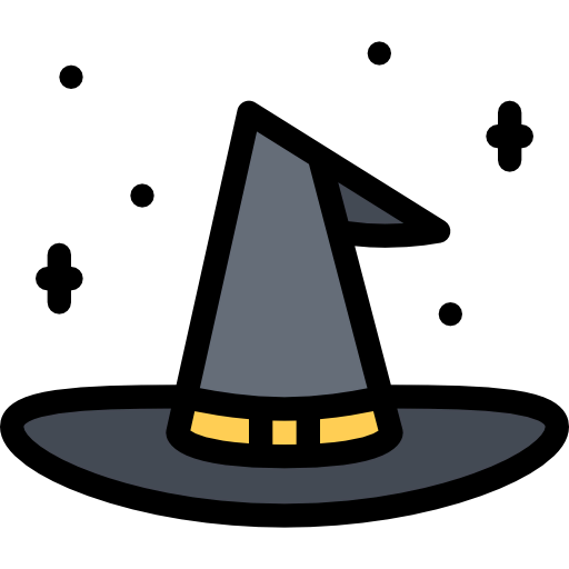 Witch icon