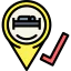 Pin アイコン 64x64
