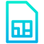 Sd card ícone 64x64