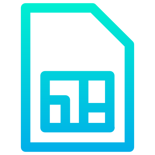Sd card 图标