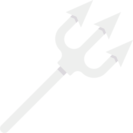 Trident icon