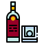 Vodka icon 64x64