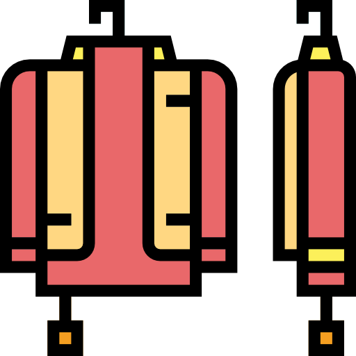 Jacket icon