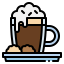 Coffee icon 64x64