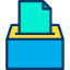 Vote アイコン 64x64