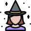 Witch icon 64x64