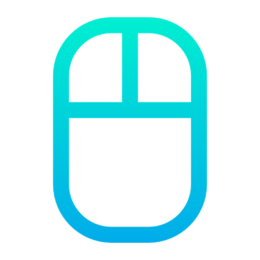 Mouse icon