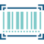 Barcode アイコン 64x64