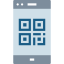 Smartphone アイコン 64x64