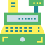 Cashier アイコン 64x64