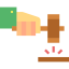 Auction アイコン 64x64