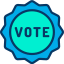 Vote アイコン 64x64