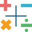 Calculator アイコン 64x64