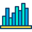 Statistics アイコン 64x64