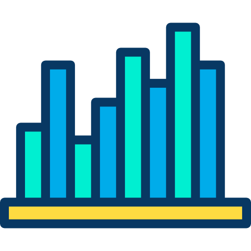 Statistics icon