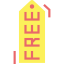 Free アイコン 64x64