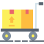 Trolley アイコン 64x64