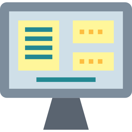 Website icon