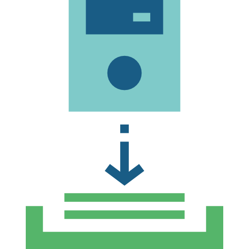 Floppy disk 상