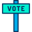 Vote アイコン 64x64