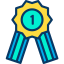 Medal アイコン 64x64