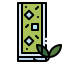 Iced tea icon 64x64