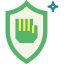 Shield アイコン 64x64