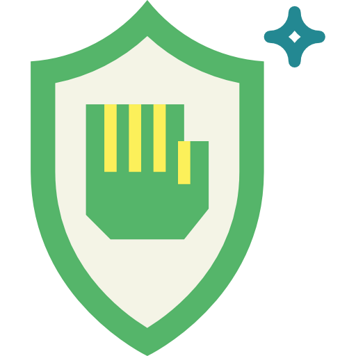 Shield icon