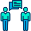 Talk アイコン 64x64