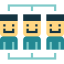Network アイコン 64x64
