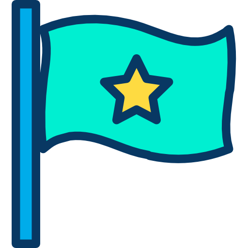 Flag icon