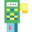 Point of service アイコン 64x64