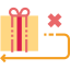 Giftbox アイコン 64x64