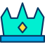 Crown アイコン 64x64