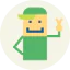 Avatar アイコン 64x64