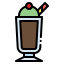 Ice cream icon 64x64
