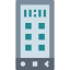 Smartphone icon 64x64