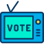Tv アイコン 64x64