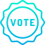 Vote icon 64x64