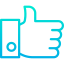 Like icon 64x64