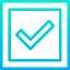 Accepted 图标 64x64