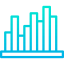 Statistics icon 64x64