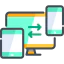 Responsive icon 64x64