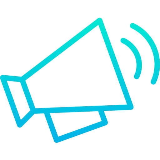 Speaker icon