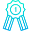Medal icon 64x64