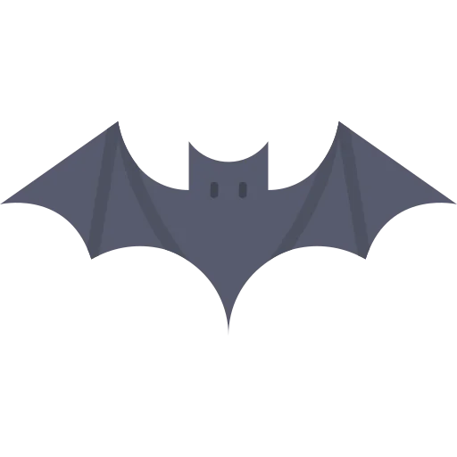 Bat アイコン