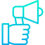 Announcement icon 64x64