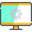 Computer icon 64x64