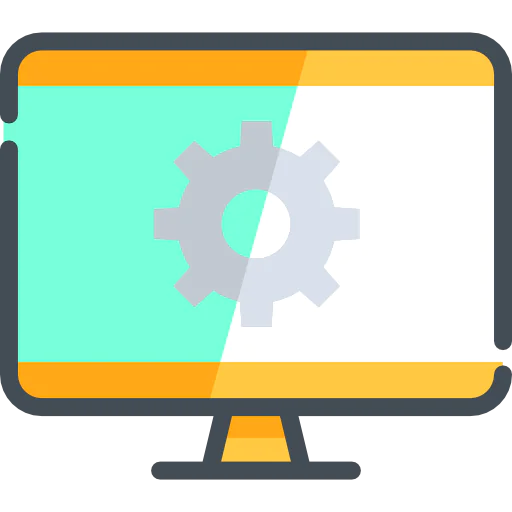 Computer Symbol