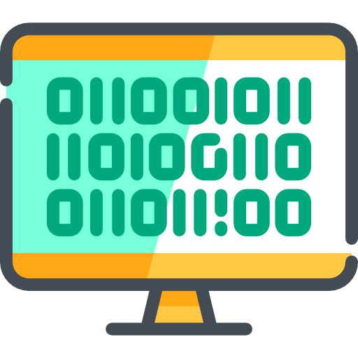 Binary Symbol